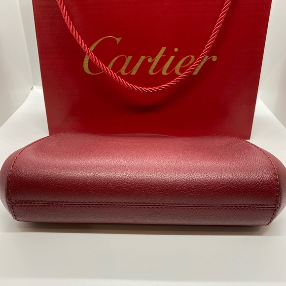 Cartier Clutch - Picture 2 of 5